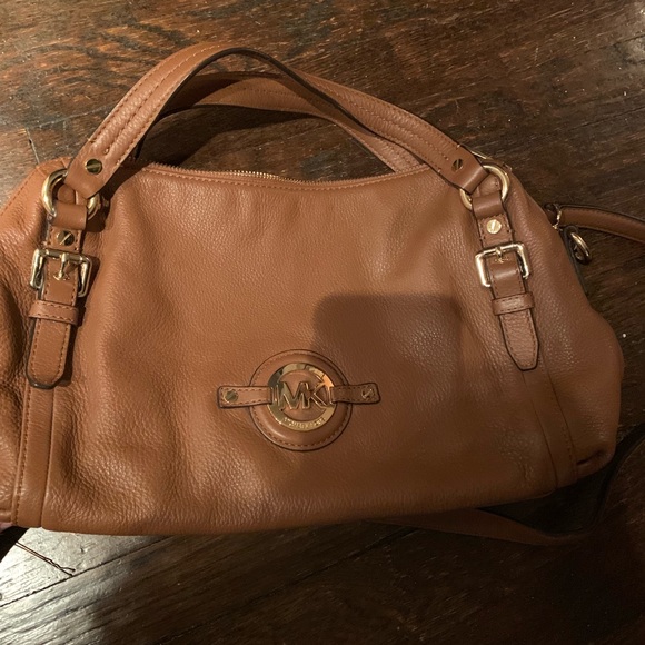 MK large two way bag. - Picture 5 of 8